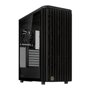 Корпус ATX Asus ProArt PA401 Wood Edition Корпус ATX Asus ProArt PA401 Wood Edition