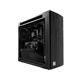 Корпус ATX Asus ProArt PA602, Black