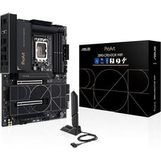 Материнская плата S1851 Asus PROART Z890-CREATOR WIFI ATX Материнская плата S1851 Asus PROART Z890-CREATOR WIFI ATX