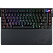 Беспроводная клавиатура Asus ROG Azoth Extreme, Black Беспроводная клавиатура Asus ROG Azoth Extreme, Black