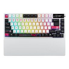 Игровая клавиатура Asus ROG Azoth X, Black