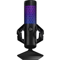 Конденсаторный USB-микрофон ASUS ROG Carnyx, Black