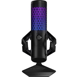 Конденсаторный USB-микрофон ASUS ROG Carnyx, Black Конденсаторный USB-микрофон ASUS ROG Carnyx, Black