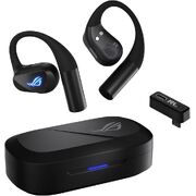 Игровые беспроводные наушники ASUS ROG Cetra O701, Black