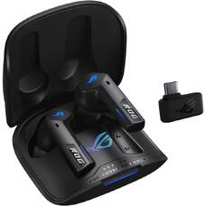 Беспроводные наушники ASUS ROG Cetra SpeedNova, Black