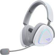 Игровая гарнитура ASUS ROG Delta II, White Игровая гарнитура ASUS ROG Delta II, White