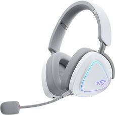Игровая гарнитура ASUS ROG Delta II, White