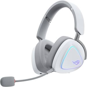 Игровая гарнитура ASUS ROG Delta II, White Игровая гарнитура ASUS ROG Delta II, White