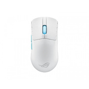 Беспроводная мышь Asus ROG Harpe Ace Aim Lab Edition, White