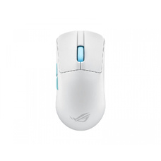 Беспроводная мышь Asus ROG Harpe Ace Aim Lab Edition, White Беспроводная мышь Asus ROG Harpe Ace Aim Lab Edition, White