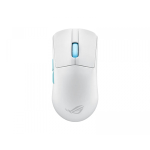 Беспроводная мышь Asus ROG Harpe Ace Aim Lab Edition, White Беспроводная мышь Asus ROG Harpe Ace Aim Lab Edition, White