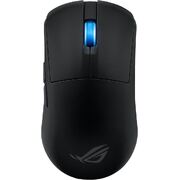 Беспроводная мышь Asus ROG Harpe Ace Mini, Black