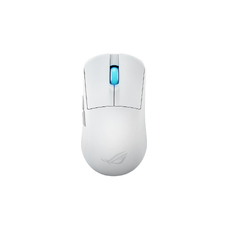 Беспроводная мышь Asus ROG Harpe Ace Mini, White