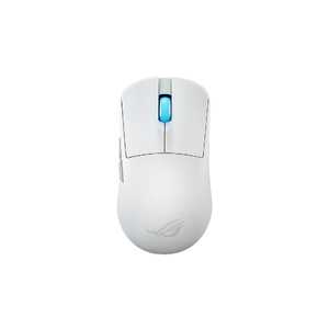 Беспроводная мышь Asus ROG Harpe Ace Mini, White