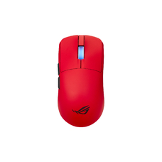 Беспроводная мышь Asus ROG Harpe II Ace, Red Беспроводная мышь Asus ROG Harpe II Ace, Red