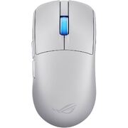 Беспроводная мышь Asus ROG Harpe II Ace, White
