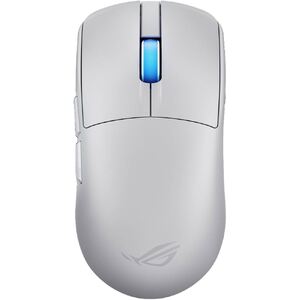 Беспроводная мышь Asus ROG Harpe II Ace, White Беспроводная мышь Asus ROG Harpe II Ace, White