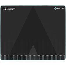 Коврик для мыши  Asus ROG Hone Ace Aim Lab Edition, 508 x 420 x 3mm