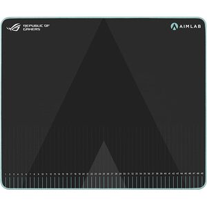 Коврик для мыши Asus ROG Hone Ace Aim Lab Edition, 508 x 420 x 3mm Коврик для мыши Asus ROG Hone Ace Aim Lab Edition, 508 x 420 x 3mm