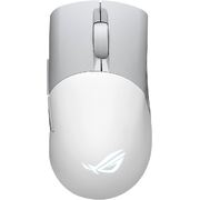 Беспроводная мышь Asus ROG Keris AimPoint, White