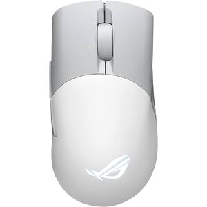 Беспроводная мышь Asus ROG Keris AimPoint, White Беспроводная мышь Asus ROG Keris AimPoint, White