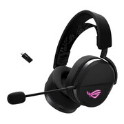 Игровая гарнитура ASUS ROG Pelta A501, Black