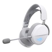 Игровая гарнитура ASUS ROG Pelta A501, White Игровая гарнитура ASUS ROG Pelta A501, White