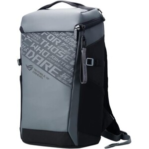 Рюкзак ASUS ROG Ranger BP2701 Gaming Backpack, 22L, Grey Рюкзак ASUS ROG Ranger BP2701 Gaming Backpack, 22L, Grey