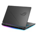 Ноутбук ASUS ROG Strix 16 G615LR Gray (Ultra 9 275HX 32Gb 1Tb) Ноутбук ASUS ROG Strix 16 G615LR Gray (Ultra 9 275HX 32Gb 1Tb)
