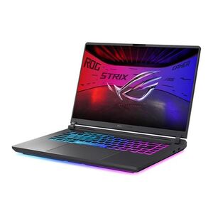 Ноутбук ASUS ROG Strix 16 G615LR Gray (Ultra 9 275HX 32Gb 1Tb) Ноутбук ASUS ROG Strix 16 G615LR Gray (Ultra 9 275HX 32Gb 1Tb)