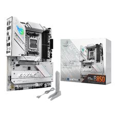 Материнская плата  AM5 Asus ROG STRIX B850-A GAMING WIFI ATX