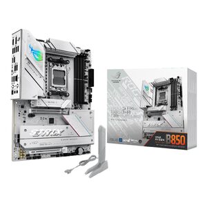 Материнская плата AM5 Asus ROG STRIX B850-A GAMING WIFI ATX Материнская плата AM5 Asus ROG STRIX B850-A GAMING WIFI ATX