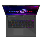 Ноутбук ASUS ROG Strix G18 G814FP Gray (Ryzen 9 9955HX 32Gb 1Tb)