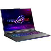ASUS ROG Strix G18 G814PM Gray (Ryzen 9 8940HX 16Gb 1Tb RTX5060)