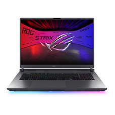 ASUS ROG Strix G18 G815LR Gray (Ultra 9 290HX Plus 32Gb 1Tb 5070 Ti 12Gb)
