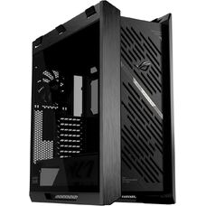 Корпус ATX Asus ROG Strix Helios II GX601S, Black Корпус ATX Asus ROG Strix Helios II GX601S, Black