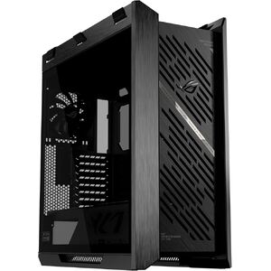 Корпус ATX Asus ROG Strix Helios II GX601S, Black