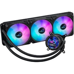 Система охлаждения Asus ROG STRIX LC III 360 ARGB