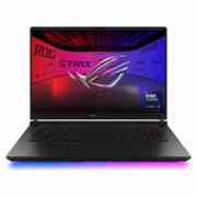 Ноутбук ASUS ROG Strix SCAR 18 G835LX Black (Ultra 9 275HX 64Gb 2Tb) Ноутбук ASUS ROG Strix SCAR 18 G835LX Black (Ultra 9 275HX 64Gb 2Tb)