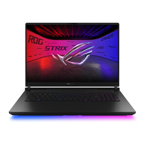 ASUS ROG Strix SCAR 18 G835LXG Black (Ultra 9 290HX Plus 64Gb 2Tb RTX5090)