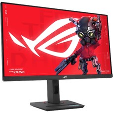 Монитор 27" ASUS ROG Strix XG27UCG, Black Монитор 27" ASUS ROG Strix XG27UCG, Black