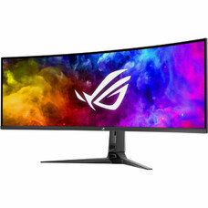 Монитор 49" ASUS ROG Swift PG49WCD, Black Монитор 49" ASUS ROG Swift PG49WCD, Black