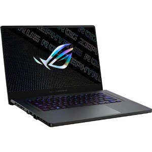 Игровой ноутбук ASUS ROG Zephyrus G15 GA503RM Gray (Ryzen 7 6800HS 16Gb 1Tb) Игровой ноутбук ASUS ROG Zephyrus G15 GA503RM Gray (Ryzen 7 6800HS 16Gb 1Tb)