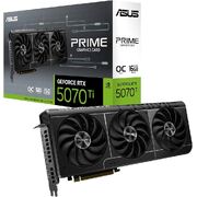 Видеокарта ASUS RTX5070Ti 16GB GDDR7 Prime OC (PRIME-RTX5070TI-O16G) Видеокарта ASUS RTX5070Ti 16GB GDDR7 Prime OC (PRIME-RTX5070TI-O16G)