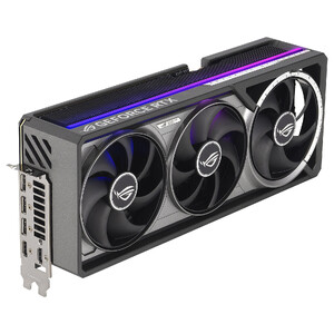 Видеокарта ASUS RTX5080 16GB GDDR7 ROG Astral Gaming 