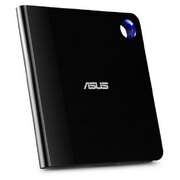Внешний дисковод ASUS SBW-06D5H-U, Black