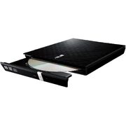 Внешний DVD-RW привод ASUS SDRW-08D2S-U LITE, Black