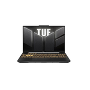 Ноутбук ASUS TUF Gaming A16 FA607NUQ Gray (Ryzen 7 170 16Gb 512Gb RTX4050)