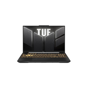 Ноутбук ASUS TUF Gaming A16 FA607NUQ Gray (Ryzen 7 170 16Gb 512Gb RTX4050)
