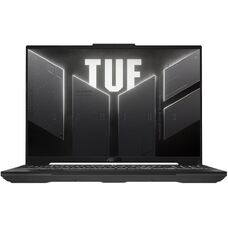 Ноутбук ASUS TUF Gaming A16 FA607PI Gray (Ryzen 9 7845HX 32Gb 1Tb 4070 8Gb) Ноутбук ASUS TUF Gaming A16 FA607PI Gray (Ryzen 9 7845HX 32Gb 1Tb 4070 8Gb)